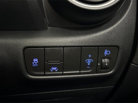 2019 Hyundai KONA - photo 23