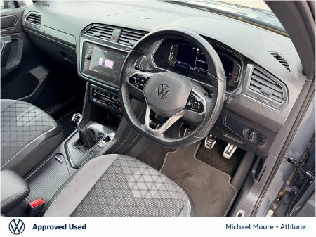 2023 Volkswagen Tiguan - photo 7