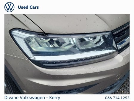 2017 Volkswagen Tiguan - photo 20