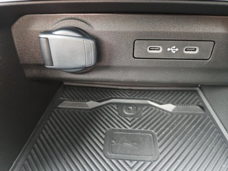 2026 Dacia Bigster - photo 15
