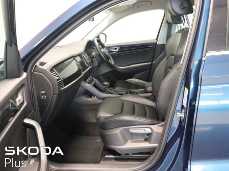 2020 Skoda Kodiaq - photo 4