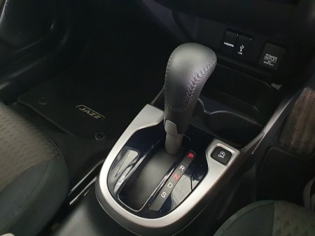 2019 Honda Jazz - photo 26