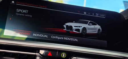 2021 BMW 4-Series - photo 35