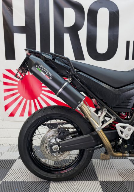 2009 YAMAHA XT - photo 2
