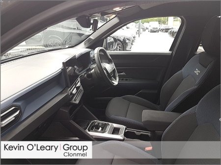 2025 Dacia Duster - photo 4