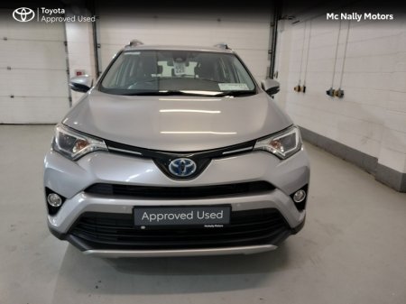 2019 Toyota RAV4 - photo 5