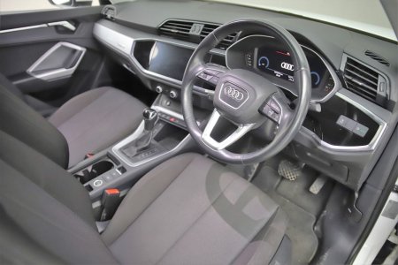 2019 Audi Q3 - photo 13