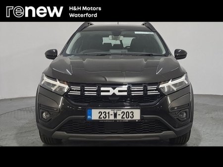 2023 Dacia Jogger - photo 8