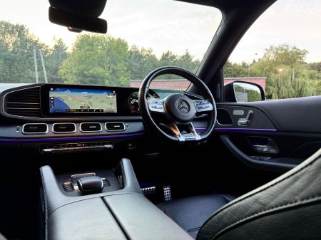 2022 Mercedes-Benz GLE - photo 11