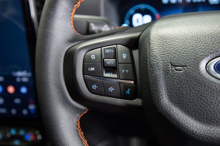 2026 Ford Ranger - photo 15