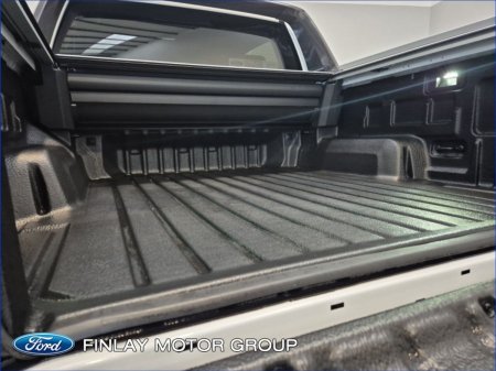 2026 Ford Ranger - photo 24