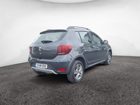 2021 Dacia Sandero - photo 5