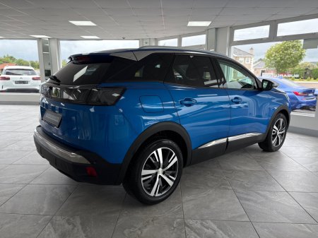 2022 Peugeot 3008 - photo 6