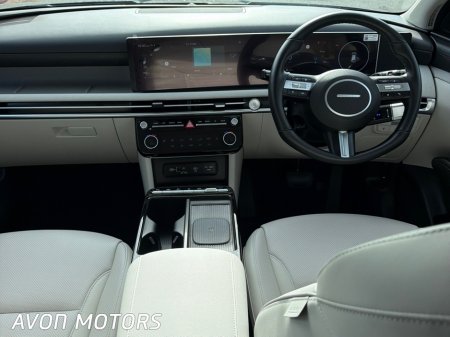 2026 Hyundai Tucson - photo 9