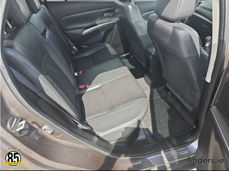 2023 Suzuki SX4 S-Cross - photo 18