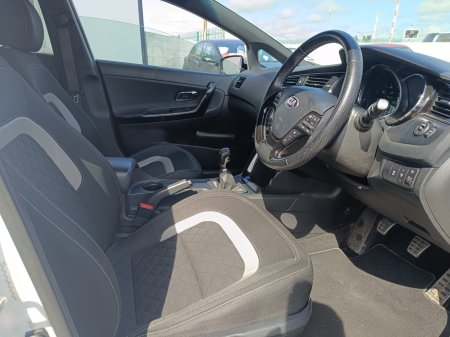 2017 Kia Ceed - photo 6