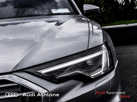 2024 Audi A6 - photo 24