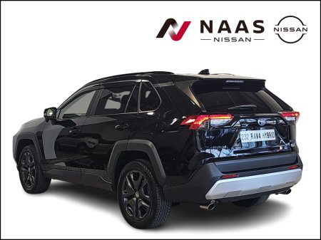 2023 Toyota RAV4 - photo 26