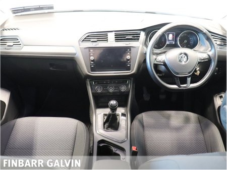 2019 Volkswagen Tiguan Allspace - photo 4