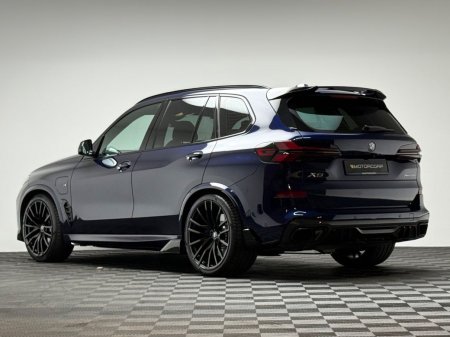 2026 BMW X5 - photo 5