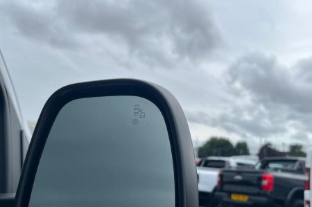 2024 Citroen Berlingo - photo 24
