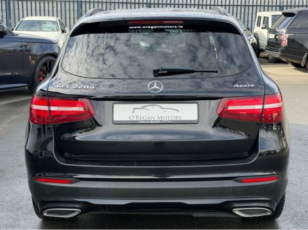 2019 Mercedes-Benz GLC - photo 5