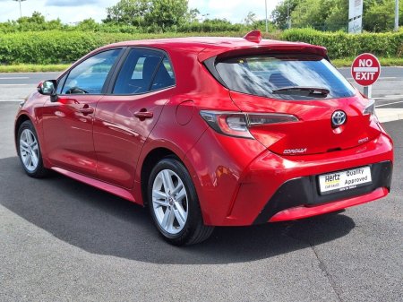 2023 Toyota Corolla - photo 6