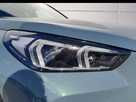 2026 BMW iX1 - photo 21
