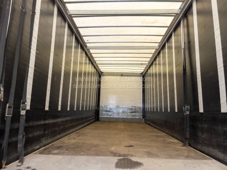 2024 RENAULT T440 - photo 20