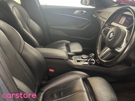 2020 BMW 1-Series - photo 9