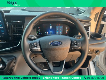 2026 Ford Transit - photo 14