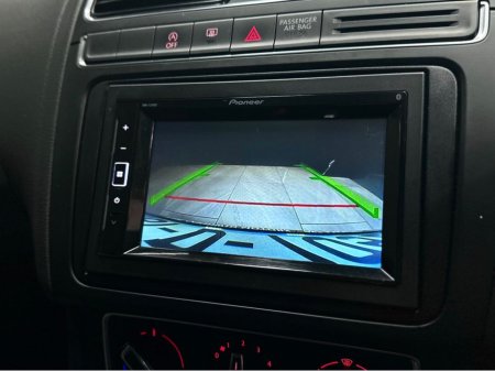 2016 Volkswagen Polo - photo 15
