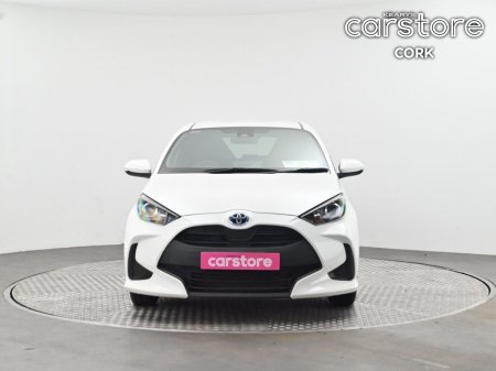 2023 Toyota Yaris - photo 8