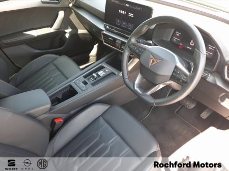 2023 Cupra Formentor - photo 10
