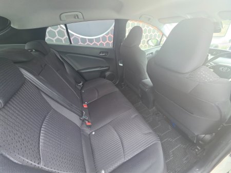 2016 Toyota Prius - photo 16