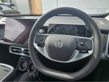 2026 Leapmotor B10 - photo 4