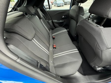2026 Opel Corsa - photo 12