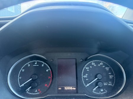 2019 Toyota Yaris - photo 15