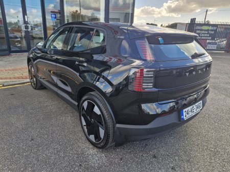 2024 Volvo EX30 - photo 18