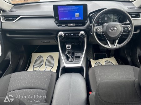 2024 Toyota RAV4 - photo 11