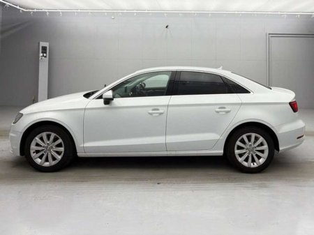 2016 Audi A3 - photo 5