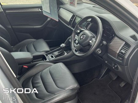 2024 Skoda Kodiaq - photo 8