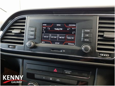 2017 SEAT Leon - photo 35
