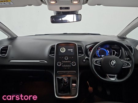2019 Renault Grand Scenic - photo 11