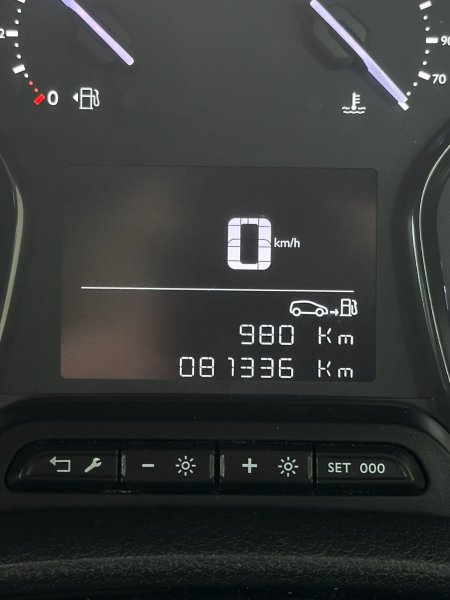 2019 Citroen Dispatch - photo 4