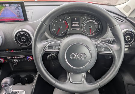 2015 Audi A3 - photo 22