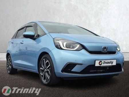 2021 Honda Fit - photo 15