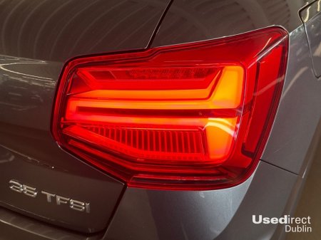 2023 Audi Q2 - photo 28