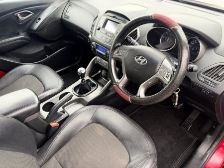 2015 Hyundai ix35 - photo 3