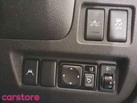 2021 Nissan March - photo 18